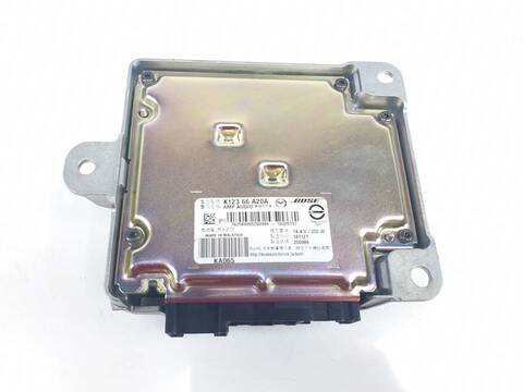 Foto 3ª: Centralita Motor ECU Mazda CX5 EVOLUTION 2WD