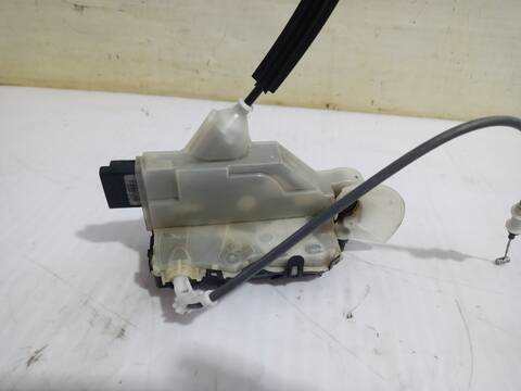 Foto 3ª: Cerradura Puerta Delantera Izquierda Opel Grandland OPEL 2020 131CV 96KW (2021)