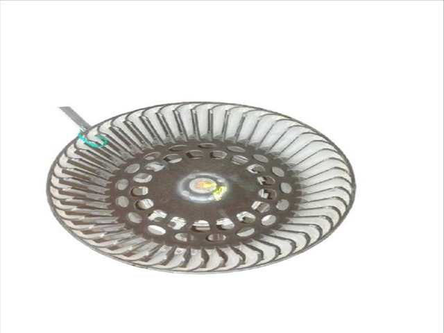 Foto 3ª: Ventilador de Calefacción Peugeot 207 1.6 16V TURBO (2007)