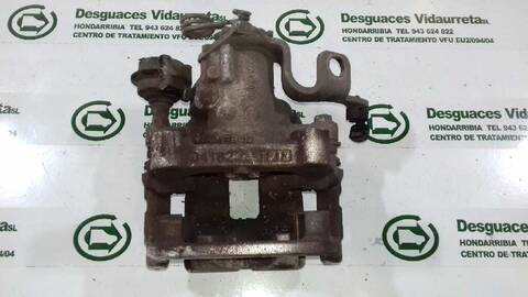 Foto 3ª: Pinza Freno Trasera Izquierdo Citroen C4 1.6 16V HDI FAP PICASSO 109CV 80KW [9HZ] (2007)