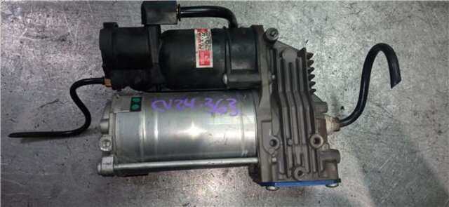 Bomba de Suspension Land Rover Range 2.7 V6 TD HSE [2.7 LTR. - 140 KW TD V6 CAT]