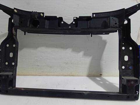 Foto 3ª: Panel Frontal Fiat 500 ANIVERSARIO 69CV 51KW [169A4000] (2009)