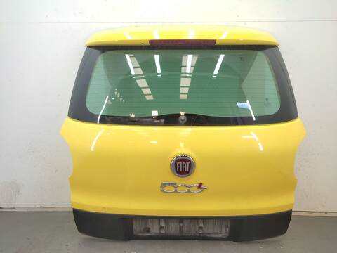 Portón Fiat 500 1.6 D MULTIJET 199LYD1B) 105CV 77KW
