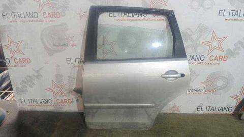 Puerta Trasera Izquierda Volkswagen Polo 75CV 55KW