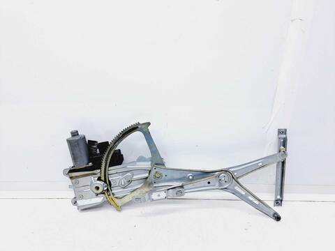 Elevalunas Eléctrico Delantero Derecho Opel Astra COSMO BERLINA 105CV 77KW