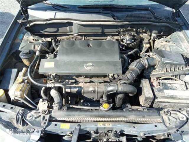 Foto 3ª: Mando Climatizador Nissan Almera 2.2 DCI [YD22DDT]