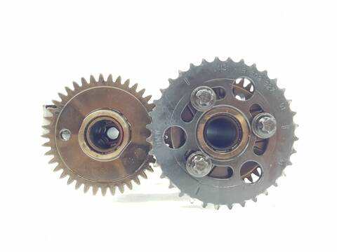 Foto 2ª: Arbol de Levas Bmw Serie 5 518 3.0 TD 299CV [N57D30B] (2010)