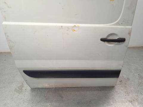 Foto 2ª: Puerta Lateral Corredera Derecha Peugeot Expert 2.0 HDI 120 120CV 88KW FURGONETA [RHK] (2008)
