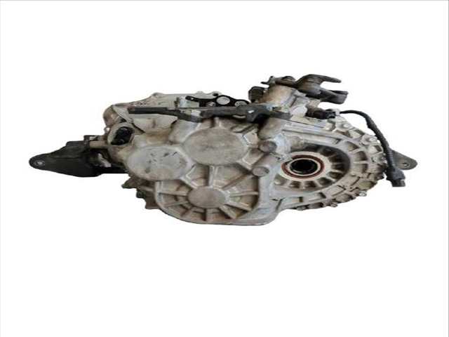 Foto 3ª: Caja Cambios Kia Carens 2.0 CRDI 135 (2006)