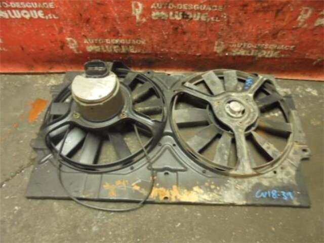 Foto 2ª: Electroventilador Seat Cordoba 1.4 I [ABD]