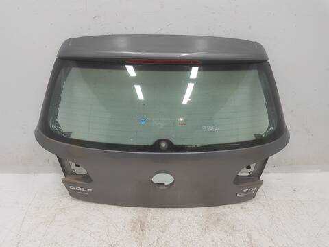 Portón Volkswagen Golf ADVANCE 113CV 83KW