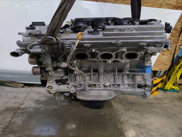 Motor Completo Toyota Camry 3.5 V6 277 CV 204KW