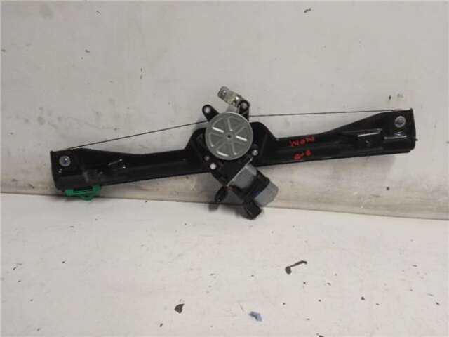 Elevalunas Eléctrico Delantero Derecho Fiat Linea 1.3 D MULTIJET