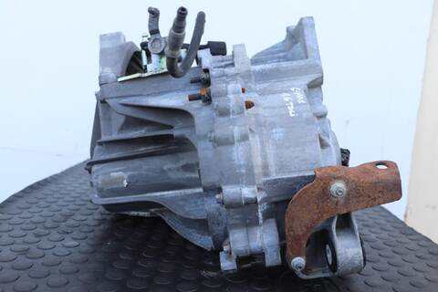 Foto 3ª: Caja Cambios Ford Focus 1 6 LTR. - 80 KW TDCI CAT 1996 109CV