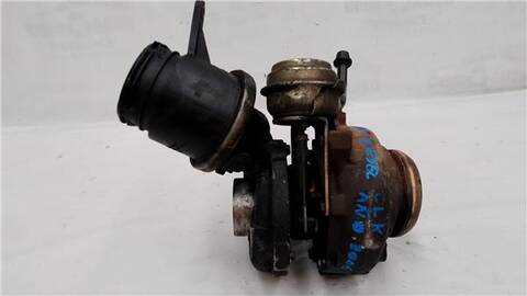 Turbocompresor Mercedes Clase CLK 270 2.7 CDI 170CV 125KW COUPE C209 BM 209) OM612.962