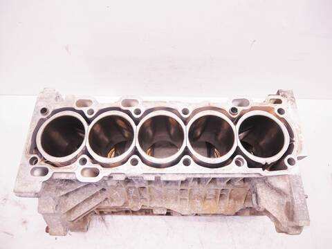 Foto 2ª: Bloque Motor Volvo C70 170 CV 125KW [B5244S] (2006)