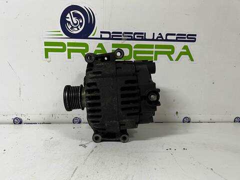 Alternador Mercedes Clase C 160 2.1 CDI CAT BERLINA 170CV 125KW