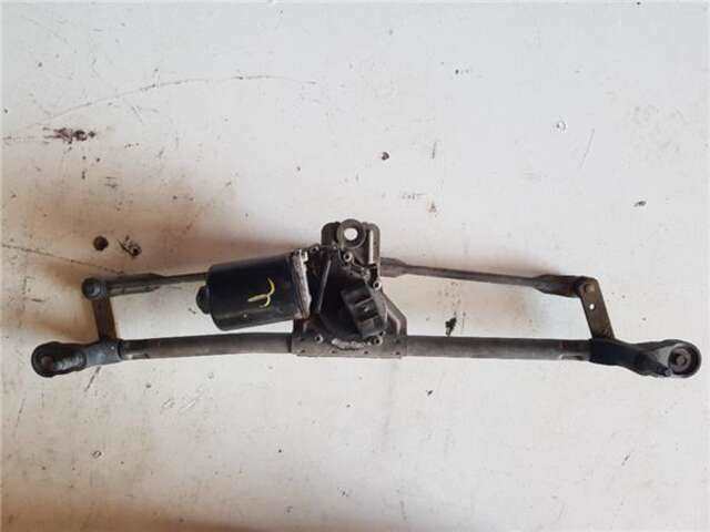 Foto 2ª: Motor Limpia Delantero Fiat Stilo 1.6 16V (192_XB1A) [182 B6.000]