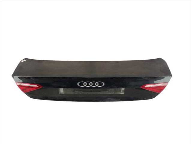 Foto 2ª: Maletero Audi A4 1.8 TFSI (2007)