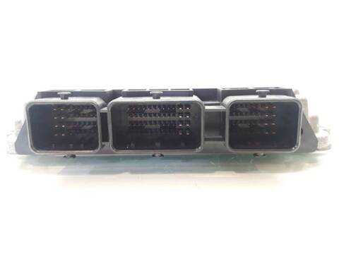 Foto 2ª: Centralita Motor ECU Peugeot 207 SPORT 109CV 80KW [9HYDV6TED4] (2008)