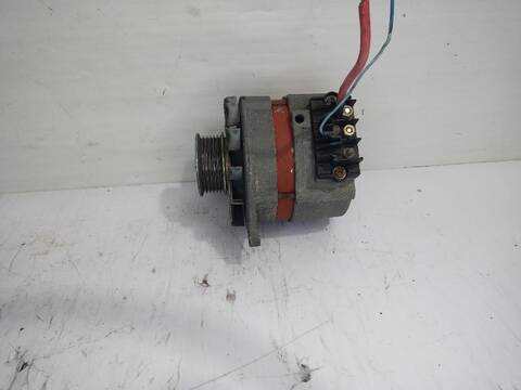 Foto 3ª: Alternador Ford Sierra BRILLANT 116CV [N9E] (1987)