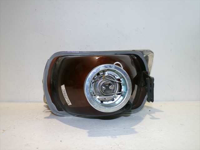 Foto 3ª: Faro Derecho Peugeot 205 1.8 D 1983-1998 [A9A] (1994)