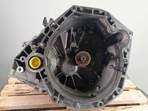 Caja Cambios Renault Megane 1.5 BLUE DCI 115 K9A6) 116CV 85KW IV SPORT TOURER K9A/M/N_)