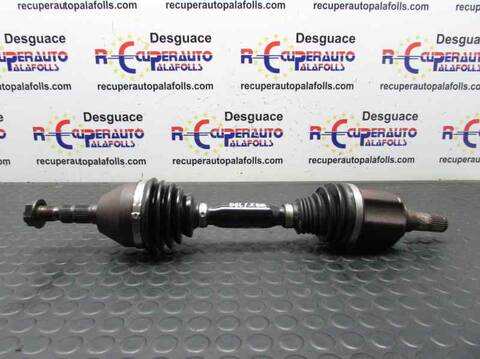 Transmision Delantera Izquierda Opel Astra Z19DTH BERLINA