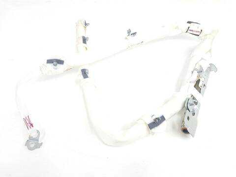 Foto 2ª: Airbag Cortina Delantero Izquierdo Renault Clio SIN DEFINIR