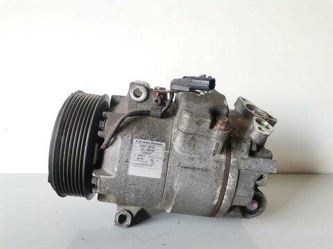 Compresor Aire Acondicionado Nissan Qashqai ACENTA 4X4 150CV