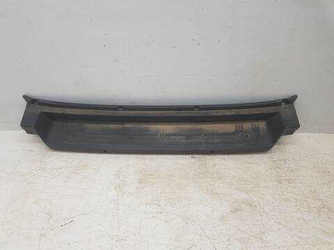 Paragolpes Trasero Volkswagen Crafter 30 FURGON BM TN FWD