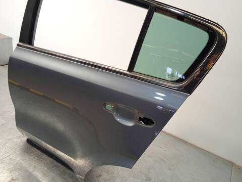 Foto 3ª: Puerta Trasera Izquierda Kia Sportage DRIVE 2WD 136CV 100KW [D4FE] (2022)