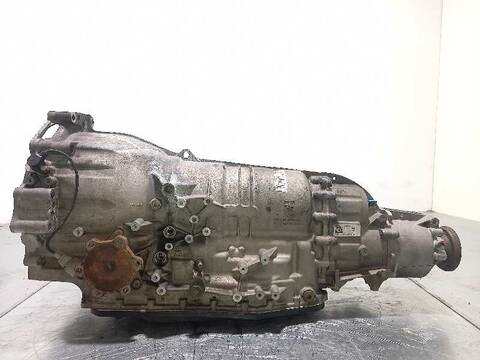 Foto 2ª: Caja Cambios Automatica Audi A4 3.0 TDI QUATTRO 171KW) AVANT 233CV [ASB] (2006)