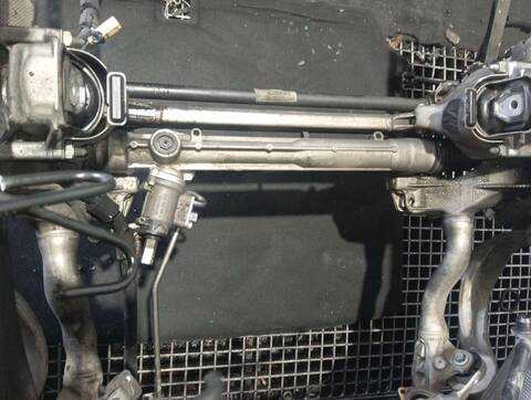 Cremallera de Direccion Audi A4 BASICO 143CV 105KW