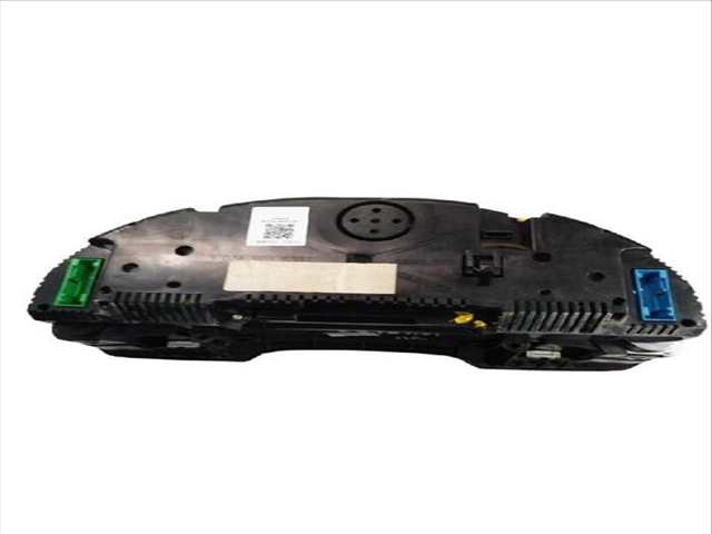 Foto 3ª: Cuadro de Instrumentos Audi A4 2.5 TDI QUATTRO (2000)