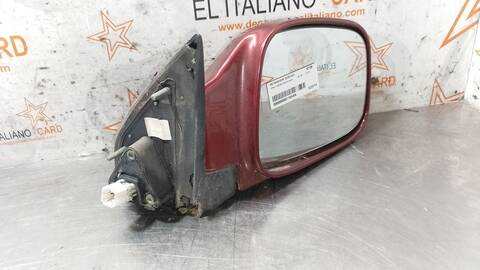 Retrovisor Derecho Opel Frontera SPORT 116CV 85KW