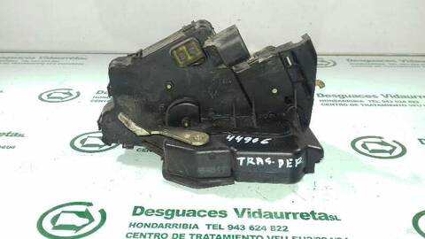 Cerradura Puerta Trasera Derecha Bmw Serie 3 315 2.0 16V DIESEL CAT BERLINA 136CV 100KW