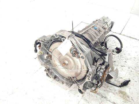 Foto 3ª: Caja Cambios Automatica Audi A6 2.8 V6 30V BERLINA 193CV 142KW AUT. [AMX] (2001)