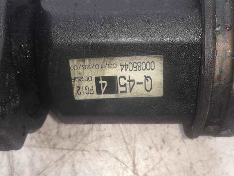 Transmision Delantera Derecha Toyota Corolla 1CDFTV