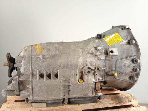 Foto 3ª: Caja Cambios Automatica Mercedes Clase C 160 C 200 KOMPRESSOR 204.041) 184CV 135KW AUT. [271950] (2007)