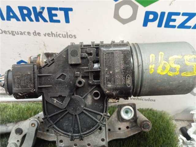 Motor Limpia Delantero Ford C Max 1.6 TREND (D) [1.6 LTR. - 80 KW TDCI CAT] FOCUS(CAP)(2003 _2007)