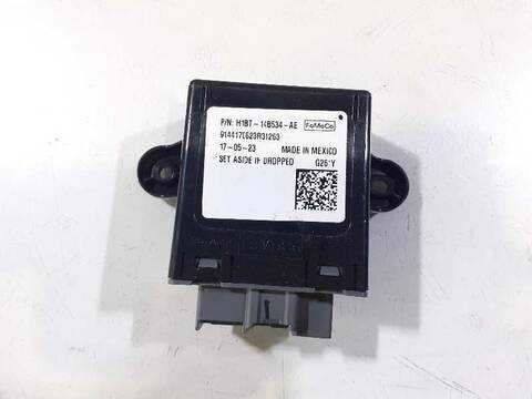 Foto 2ª: Centralita Motor ECU Ford Fiesta TREND 101CV 74KW [SFJK] (2017)