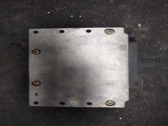 Foto 3ª: Centralita Motor ECU Citroen Xantia BERLINA