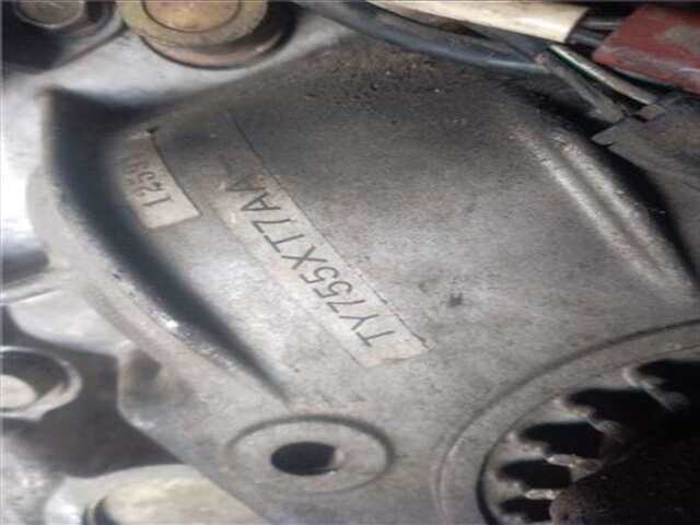 Foto 3ª: Caja Cambios Subaru Forester 2.0 [2.0 LTR. - 92 KW CAT]