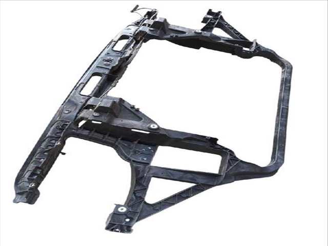 Foto 2ª: Paragolpes Delantero Bmw X3 XDRIVE 20 D (2003)