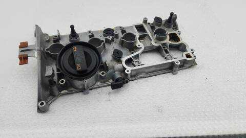 Foto 2ª: Despiece Motor Seat Exeo ERENCE BERLINA 120CV 88KW [CDHA] (2011)