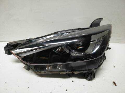 Faro Izquierdo Mazda CX3 G DK) S5