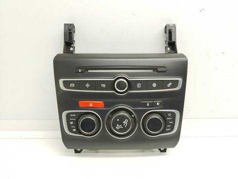 Mando Climatizador DS 4 BASIS 120CV 88KW