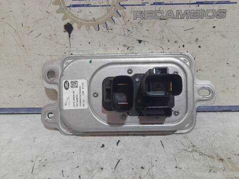 Foto 3ª: Centralita Motor ECU Jaguar XE 2.0 DIESEL CAT 180CV 132KW (2014)