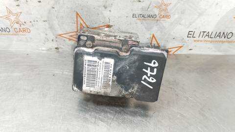 Foto 4ª: Abs Fiat Scudo 10 COMFORT L1H1 90 MULTIJET 90CV 66KW FURGON [9HU] (2008)